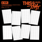 Stray Kids : THIS & THAT CD (& VER.)