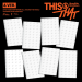 Stray Kids : THIS & THAT CD (& VER.)