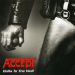 Accept : Balls to the Wall CD *käytetty*