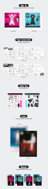j-hope (BTS) : Jack In The Box CD (Hope Edition)