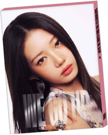 Babymonster : We Go Up CD (PATTERN ver. - Rora)