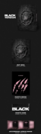 Blackpink : Kill This Love CD (Black Version)