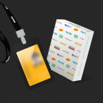 Enhypen : THE SIN : BLISS KiT (ID Card Ver.)