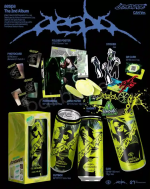 AESPA :  'LEMONADE' KiT (CAN Ver. - Giselle)