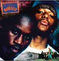 Mobb Deep : The Infamous 2-LP