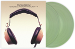 Fu Manchu : Godzillas/Eatin Dust +4 2-LP
