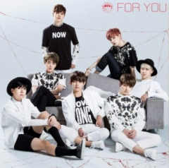 BTS : For You LP (10th Anniversary Vinyl)