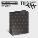 Stray Kids : THIS & THAT KiT (FANS ALBUM VER.)