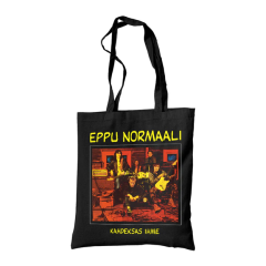 Eppu Normaali Kahdeksas Ihme Kangaskassi