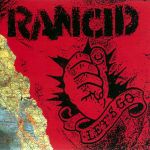 Rancid : Let's go LP