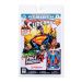 DC Comics Superman Rebirth Comic + Superman 7cm Figuuri ja sarjakuva (englanninkielinen)