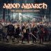 Amon Amarth : The Great Heathen Army CD