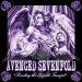 Avenged Sevenfold: Sounding the Seventh Trumpet 2-LP, purple vinyl