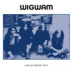 Wigwam : Live at Natsa 1971 LP