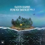 Harris, Calvin : Funk wav bounces vol.2 LP
