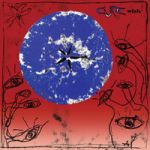 Cure : Wish LP