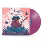 Clutch : Sunrise on slaughter beach LP Lavender coloured vinyl 