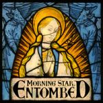 Entombed : Morning Star Limited Gold LP