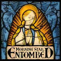 Entombed : Morning Star Limited Gold LP