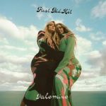 First Aid Kit : Palomino CD