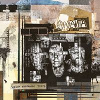 Apulanta : Sielun kaltainen tuote LP Vihreä Glow in the dark -värivinyyli