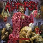 Autopsy : Morbidity Triumphant LP