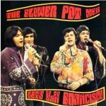 The Flowerpot Men : Lets Go To San Francisco CD *käytetty*
