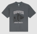 Dickies Titusville charcoal T-paita