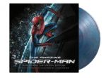 Soundtrack : Amazing Spider-Man 2-LP