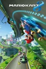 Mario Kart 8 61x91cm juliste