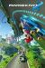 Mario Kart 8 61x91cm juliste