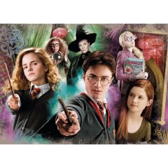 Harry Potter Palapeli, 104 palaa