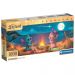 Disney Stitch Panorama Palapeli, 1000 palaa