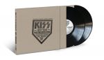 Kiss : Off the soundboard: Live in Des Moines, November 29, 1977 2-LP