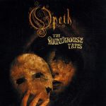 Opeth : The Roundhouse Tapes digipak 2-CD *käytetty*