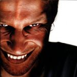Aphex Twin : Richard D. James Album LP