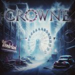 Crowne : Wonderland CD