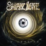 Shiraz Lane : In Vertigo CD