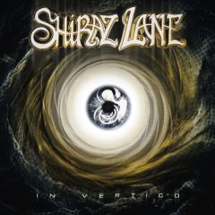 Shiraz Lane : In Vertigo CD