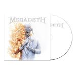 Megadeth : Megadeth CD