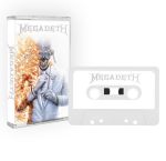 Megadeth : Megadeth KASETTI