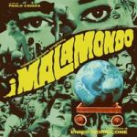 OST / Morricone, Ennio : I malamondo LP