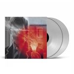 Porcupine Tree : Lightbulb Sun 2-LP, exclusive clear vinyl