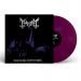 Mayhem : De mysteriis dom sathanas LP, purple vinyl