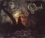 Opeth : The Candlelight Years chubby jewelcase 3-CD *käytetty*