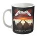 Metallica Master of Puppets muki