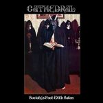 Cathedral : Societys Pact with Satan LP