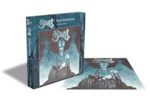 Ghost Opus Eponymous Palapeli 500 palaa