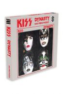 KISS Dynasty Palapeli, 500 paöaa