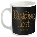 Paradise Lost Gothic muki